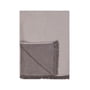 Collection - Cocoon Blanket, 150 x 210 cm, light gray