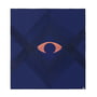 & Tradition - The Eye AP9 Bedspread, 240 x 260 cm, blue midnight