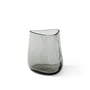 & Tradition - Collect SC66 Glass vase, h 16 cm, shadow