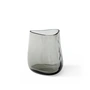 & Tradition - Collect SC66 Glass vase, h 16 cm, shadow