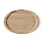& Tradition - Collect SC65 Tray, 54 x 38 cm, oak lacquered