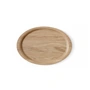 & Tradition - Collect SC64 Tray, 40 x 28 cm, oak lacquered