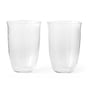 & Tradition - Collect SC61 Drinking glass, 400 ml, clear (set of 2)