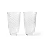 & Tradition - Collect SC60 drinking glass, 165 ml, clear (set of 2)