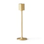& Tradition - Collect SC59 Candlestick, h 18 cm, brass