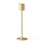 & Tradition - Collect SC59 Candlestick, h 18 cm, brass