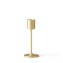 & Tradition - Collect SC58 Candlestick, h 13 cm, brass