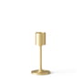 & Tradition - Collect SC57 Candlestick, h 11 cm, brass