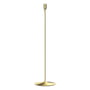 Umage - Champagne Floor lamp base H 140 cm, brushed brass