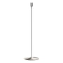 Umage - Champagne Floor lamp base H 140 cm, brushed steel
