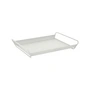 Fermob - Tray Alto 53 x 38.5 cm, clay gray