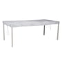 Fermob - Protective cover for Fermob tables, 100 x 210 cm, grey