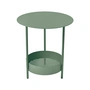 Fermob - Salsa Side table, cactus