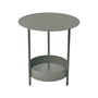 Fermob - Salsa Side table, rosemary