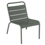 Fermob - Luxembourg Lounge chair, rosemary