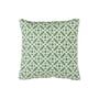 Fermob - Lorette Outdoor cushion 44 x 44 cm, sage green