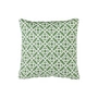 Fermob - Lorette Outdoor cushion 44 x 44 cm, sage green