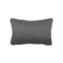 Fermob - Evasion Outdoor cushion 30 x 44 cm, etna