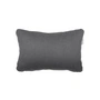 Fermob - Evasion Outdoor cushion 30 x 44 cm, etna