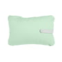 Fermob - Color Mix Outdoor cushion 44 x 30 cm, mint
