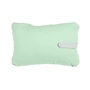 Fermob - Color Mix Outdoor cushion 44 x 30 cm, mint