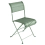 Fermob - Dune Folding chair, cactus