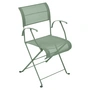 Fermob - Dune Folding chair, cactus