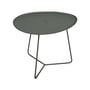 Fermob - Cocotte low table, h 43.5 cm, rosemary