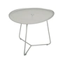 Fermob - Cocotte low table, H 43.5 cm, clay gray