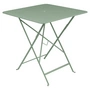 Fermob - Bistro Folding table, 71 x 71 cm, cactus