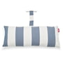 Fatboy - Pillow for Headdemock Superb hammock, stiffened, ocean blue