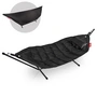 Fatboy - Headdemock Deluxe hammock, black