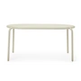 Fatboy - Toní Tavolo garden table, desert
