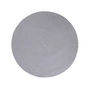 Cane-line - Circle Outdoor Carpet, Ø 140 cm, Soft-robe light grey