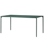 AYTM - Novo Table, 160 x 80 cm, forest