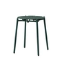 AYTM - Novo Stool H 45 cm, forest