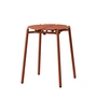 AYTM - Novo Stool H 45 cm, ginger bread