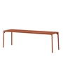 AYTM - Novo Bench, L 145 cm, ginger bread