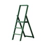Design House Stockholm - Step Folding ladder, green