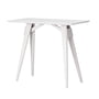 Design House Stockholm - Arco Console table, white / grey