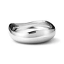 Georg Jensen - Cobra Serving bowl, Ø 28 cm, stainless steel