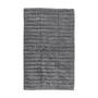 Zone Denmark - Soft Tiles Bathroom mat, 80 x 50 cm, gray