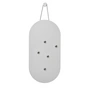 Zone Denmark - A-Bulletin Magnetic board, 30 x 60 cm, soft grey