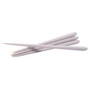 Stoff Nagel - Candles by Ester & Erik (set of 6), light lavender