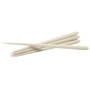Stoff Nagel - Candles by Ester & Erik (set of 6), off-white