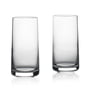 Zone Denmark - Rocks Drinking glasses 41 cl, clear (set of 2)