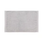 Södahl - Comfort Bathroom mat, 50 x 80 cm, light grey