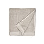 Södahl - Comfort Towel, 50 x 100 cm, light gray