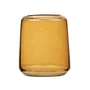 Södahl - Vintage Toothbrush mug, amber