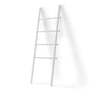 Umbra - Leana Storage ladder, white
